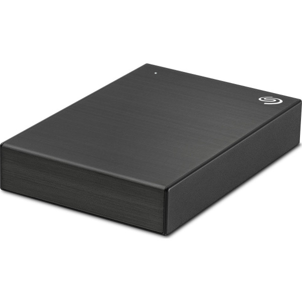 Seagate One Touch HDD 4TB czarny