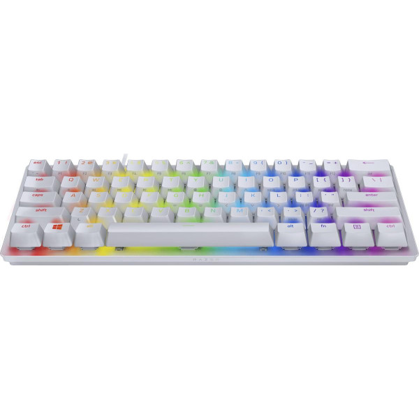 Razer Huntsman Mini - Mercury Ed. Purple Switch US