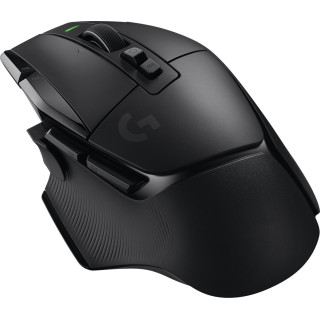 Logitech G502 X Lightspeed Czarna