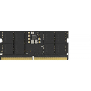 GOODRAM SO-DIMM DDR5 16GB 4800MHz CL40 2048x8