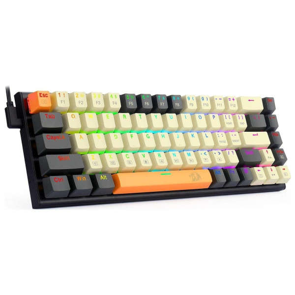 Redragon K633CGO-RGB Ryze RGB
