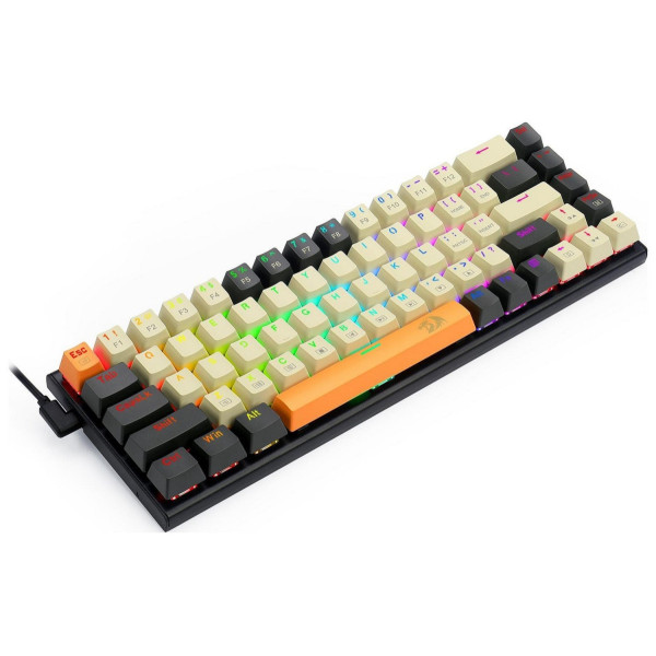 Redragon K633CGO-RGB Ryze RGB