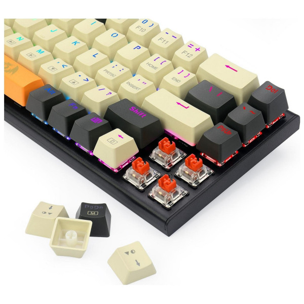 Redragon K633CGO-RGB Ryze RGB