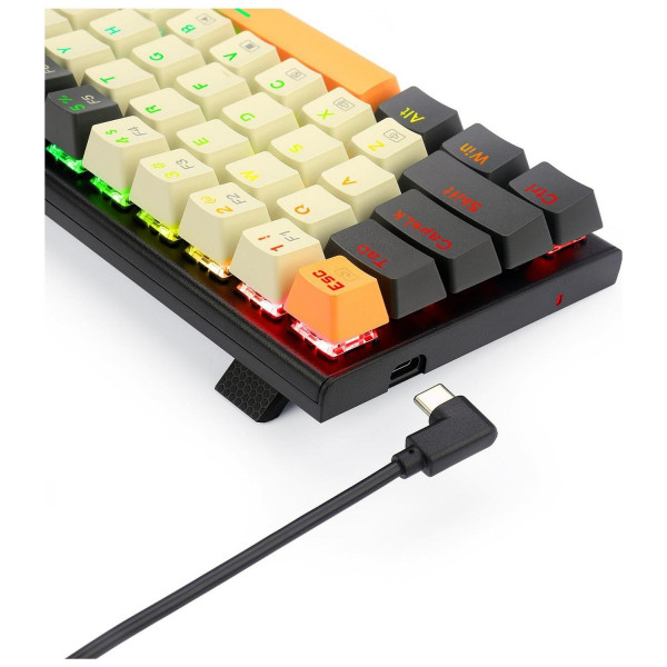 Redragon K633CGO-RGB Ryze RGB