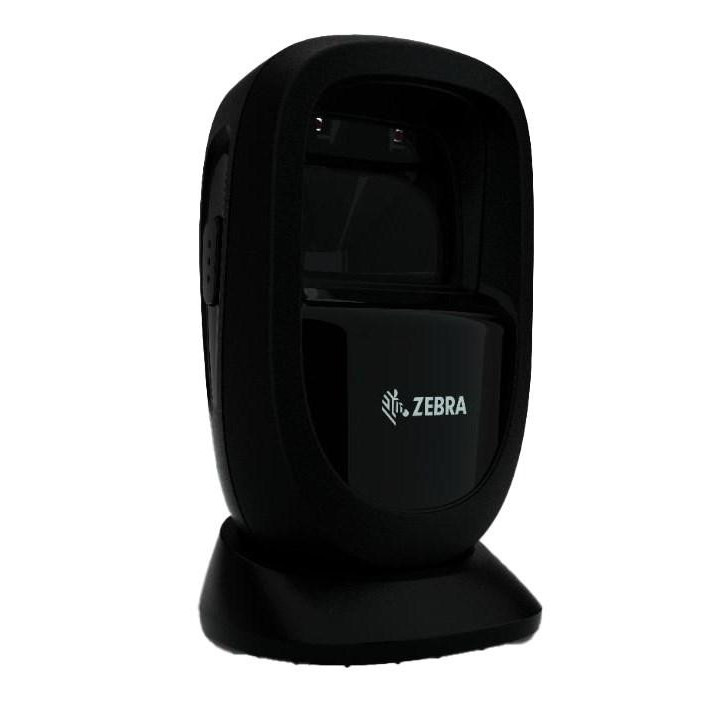 Zebra Czytnik kodów kreskowych 2D/USB/podstawka/kabel DS9308-SR4U2100AZE