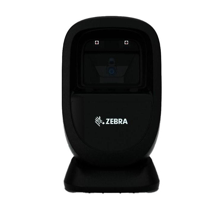 Zebra Czytnik kodów kreskowych 2D/USB/podstawka/kabel DS9308-SR4U2100AZE