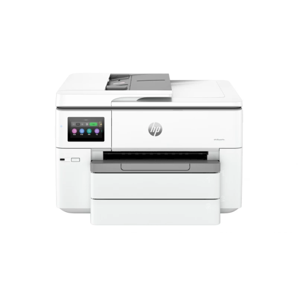 HP OfficeJet Pro 9730e - WiFi | A3 | Duplex | ADF | AirPrint | Instant Ink | HP+