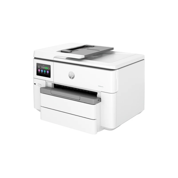 HP OfficeJet Pro 9730e - WiFi | A3 | Duplex | ADF | AirPrint | Instant Ink | HP+