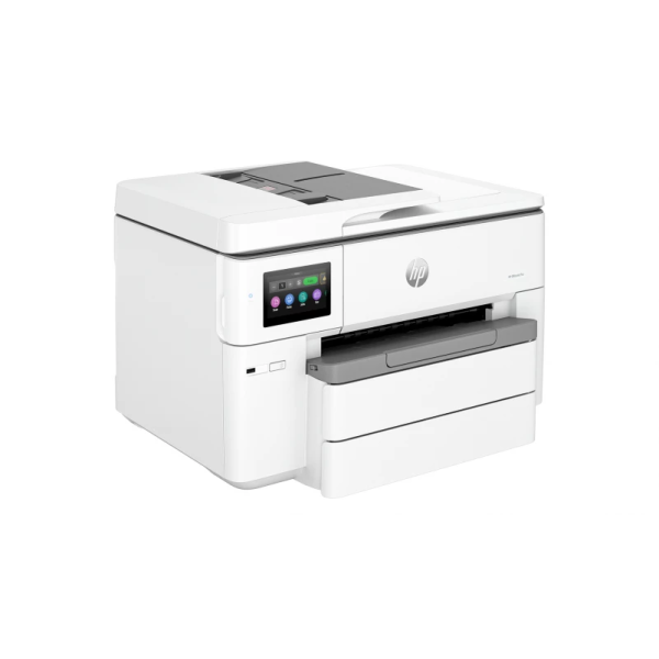 HP OfficeJet Pro 9730e - WiFi | A3 | Duplex | ADF | AirPrint | Instant Ink | HP+