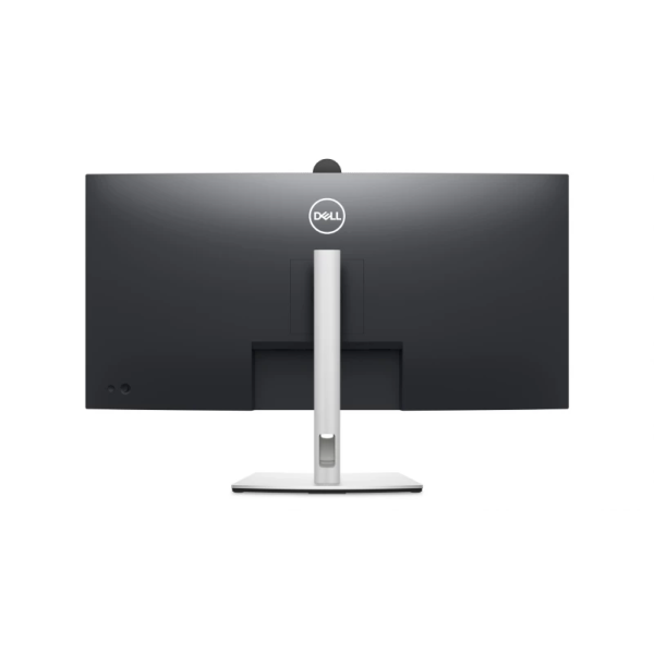 Monitor Dell P3424WEB 34 cale IPS Zakrzywiony WQHD (3440x1440)/21:9/HDMI/DP/USB-C/RJ-45/Kamera/Głośniki/Mikrofon/3Y