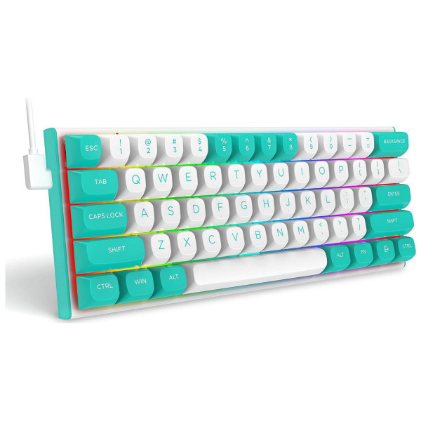 Redragon K683WB RGB FIDD