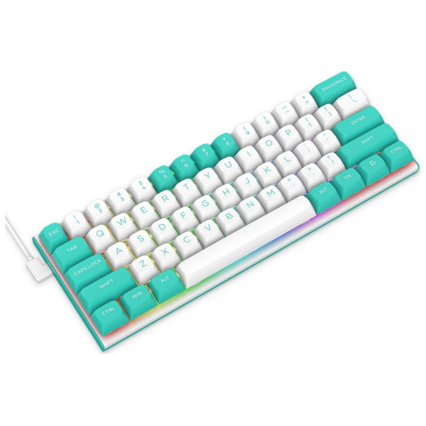 Redragon K683WB RGB FIDD