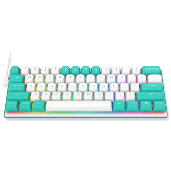 Redragon K683WB RGB FIDD