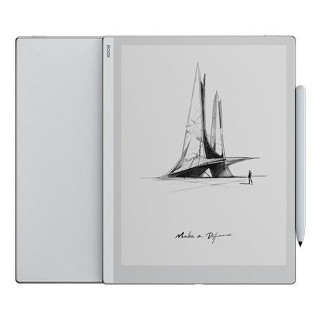 Ebook Onyx Boox Go 10 3  Carta 1200 64GB Wi-Fi Black