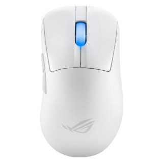 ASUS ROG Keris II Ace Wireless biały