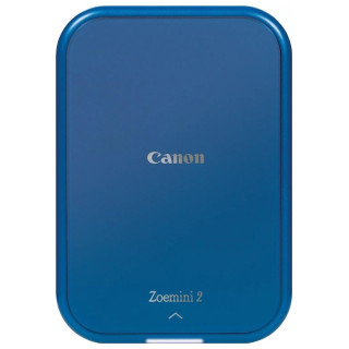 Canon Zoemini 2 granatowa