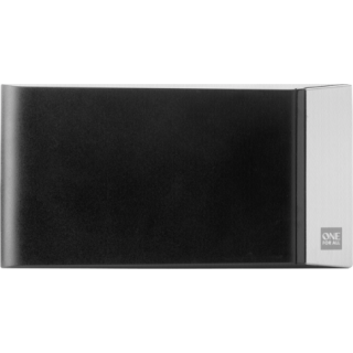 Wzmacniana antena wewnętrzna One For All SV9335-5G DVB-T (5G/4G) zasięg 15km