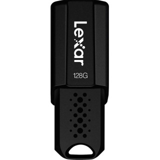 Pendrive - Lexar 128GB JumpDrive S80 USB 3.1 (LJDS080128G-BNBNG)