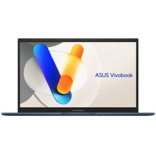 Laptop ASUS VivoBook 15 X1504VA-BQ4295W - Core 7-150U | 15,6'' | 16GB | 512GB | W11H | Niebieski