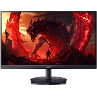 Acer Nitro KG251QX0biip - 200Hz | Full HD | VA | 24.5''