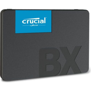 Dysk twardy Crucial BX500 240GB (CT240BX500SSD1)
