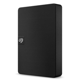 Seagate Expansion Portable 1TB czarny