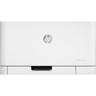 HP Color Laser 150nw LAN USB WiFi Apple AirPrint