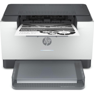 HP LaserJet M209dw Duplex Mono LAN WiFi