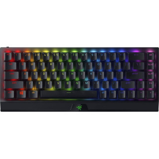 Klawiatura Razer BlackWidow V3 Mini HyperSpeed Wireless - Yellow Switch RZ03-03890100-R3M1