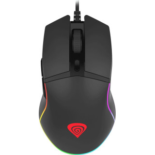 Mysz przewodowa gamingowa Genesis Krypton 220