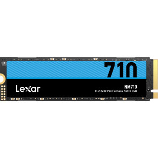 Dysk SSD Lexar NM710 1TB M.2 PCIe NVMe
