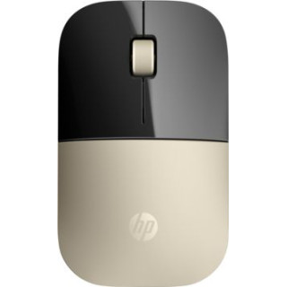 Myszka HP Z3700 Złota (X7Q43AA)