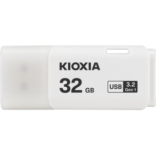 Kioxia 32GB U301 Hayabusa White