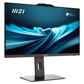 MSI All in One PRO AP272P 14M-496EU - i5-14400 | 27'' | 16GB | 512GB | Win11Pro | czarny