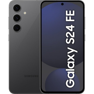 Samsung Galaxy S24 FE (S721) 5G 8/128GB Dual SIM Graphite