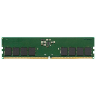 Pamięć - Kingston 16GB [1x16GB 5600MHz DDR5 CL46 DIMM]
