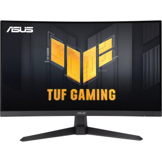 Monitor Komputerowy ASUS VG27VQ3B - 27'' | Fast VA | 1ms | Full HD | 180Hz