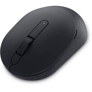 Mysz bezprzewodowa Dell Silent Mouse MS355 czarna 570-BBJH