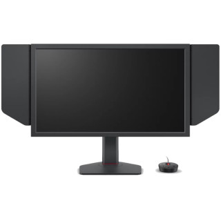 BenQ ZOWIE XL2586X+ - 24,1'' | TN | Full HD | 0,5ms | 600Hz