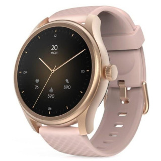 Hama Fit Watch 5010 różowe złoto