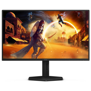 Monitor AOC 25G4SXU - 24.5'' | IPS | Full HD | 0.3ms | 310Hz