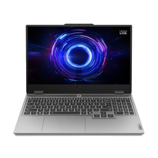 Laptop Lenovo LOQ 15IRX10 83JE007MPB i5-13450HX 15,6" FHD 144Hz 16GB 512SSD RTX5050 DLSS 4 W11