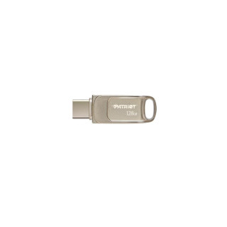 Patriot FLASHDRIVE Tab T560 128GB Dual USB 120MB/s