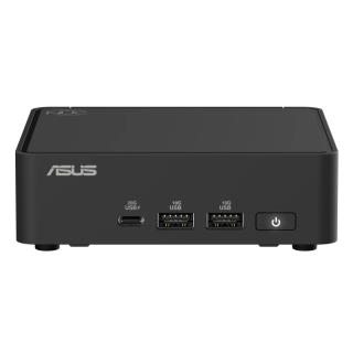 Komputer ASUS NUC 15 Pro Slim RNUC15CRKC500002 90AR00R2-M00060 Core 5 210H