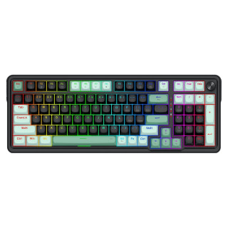 Redragon EISA Magnetic K686BG-RGB-M