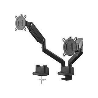 One For All DM4210 Uniwersalny uchwyt do monitora ARM, SMART, DUAL, czarny, 2x 13''-35'' 10kg