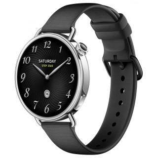Xiaomi Watch S4 41mm Czarny