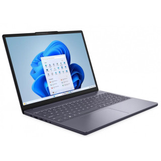 Laptop Lenovo Ideapad Slim 3-15 - Ryzen 5 7533HS | 15,3''-WUXGA | 24GB | 512GB | Podśw. klaw. | Win11Home | Szary