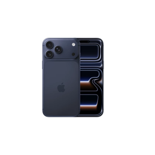 Smartfon Apple iPhone 17 Pro Max 1TB Głębinowy Błękit MFYX4HX/A