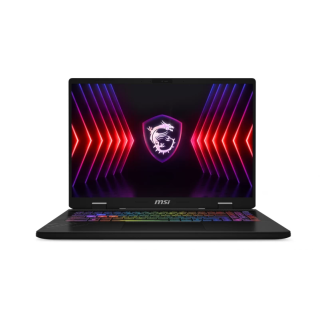 Laptop MSI Crosshair 16 HX D14VFKG-1045PL i7-14650HX 16" FHD+ 16GB 1000SSD RTX4060 DLSS 3 W11